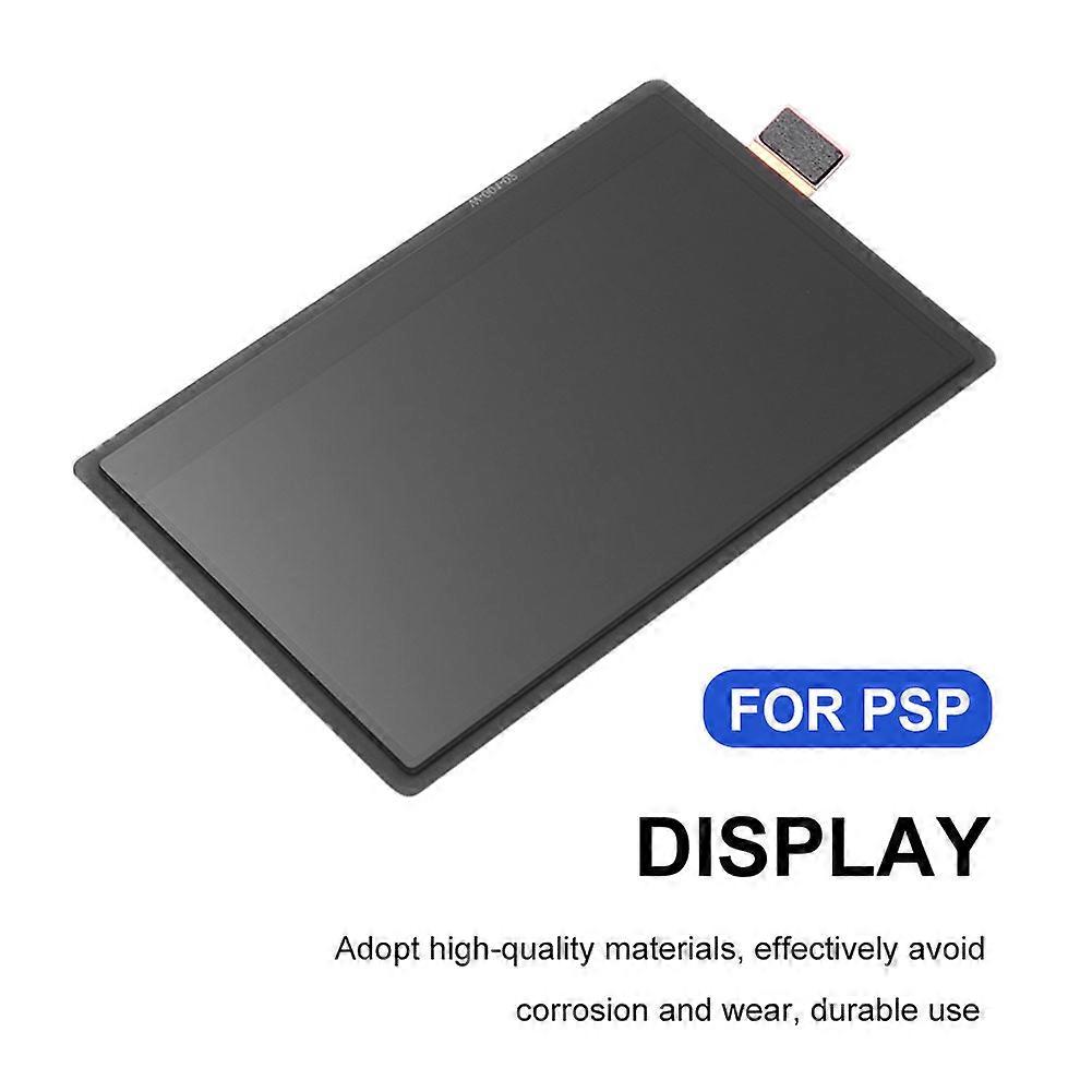 Screen Replacement, For The Arts, In Sole Sole