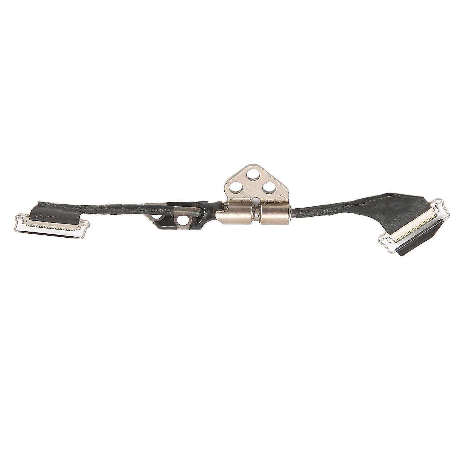 LCD Display Cable LCD Embedded Display Port Cable Replacement for OS Laptop Pro for Retina A1398 A1425 A1502
