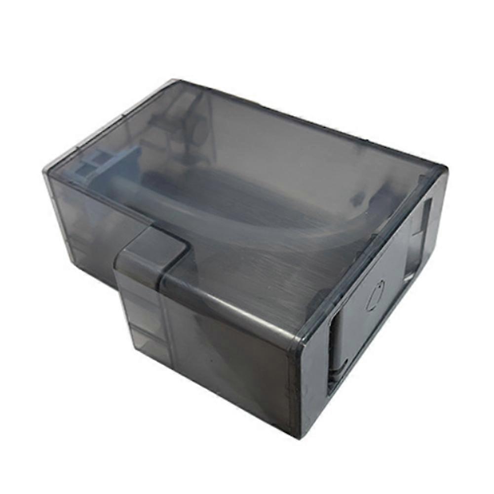 For S8 MaxV Ultra /G20s Vacuum Cleaner Parts Automatically Upper & Lower Water Adds Cleaning Fluid