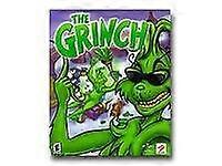 Grinch - PC CD - Nové a zapečatené