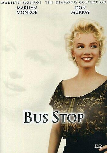 Bus Stop [DVD] [1956] [Region 1] [US Imp DVD