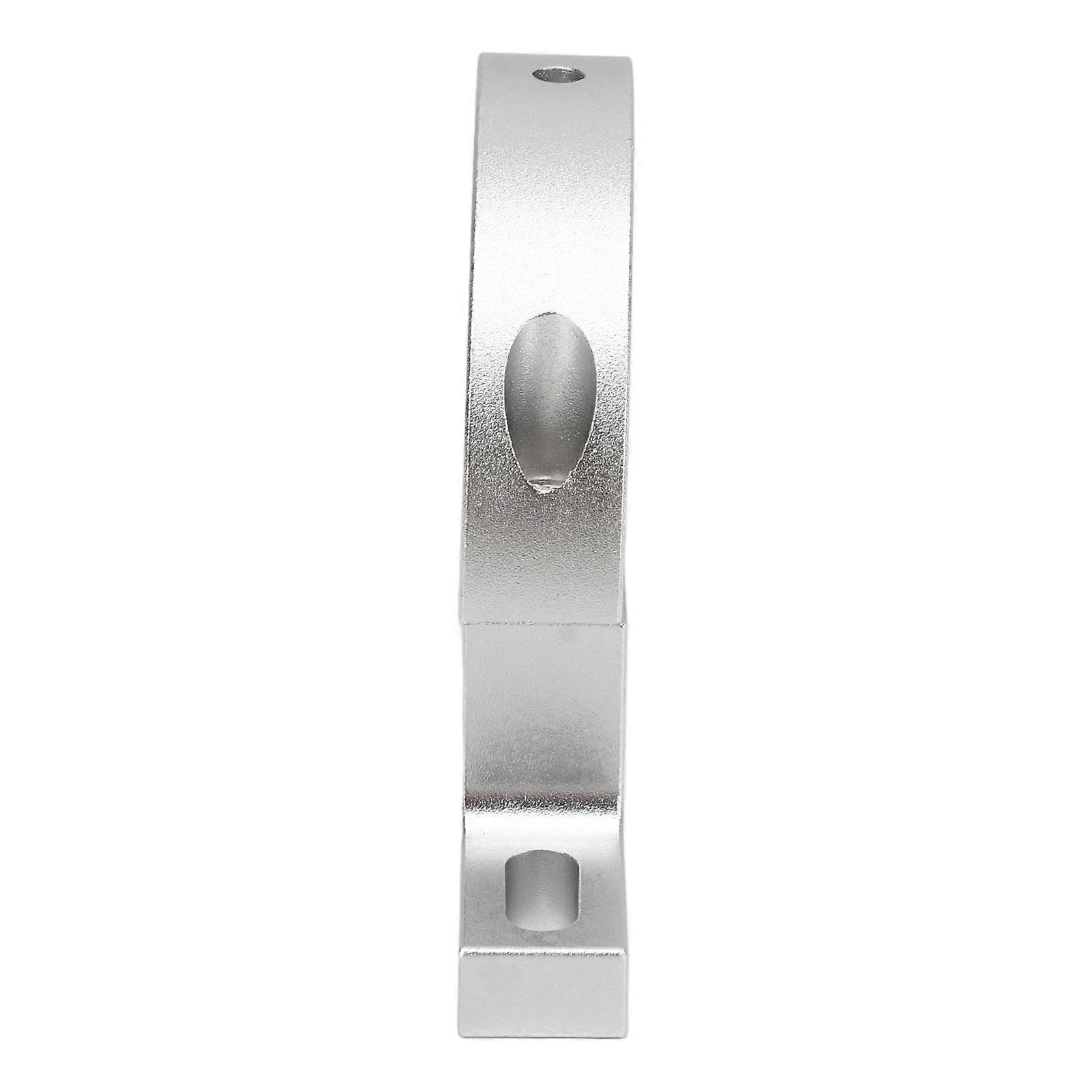 2in Steering Column Mount Bracket Steel Universal Installing Support Replacement for Chevy