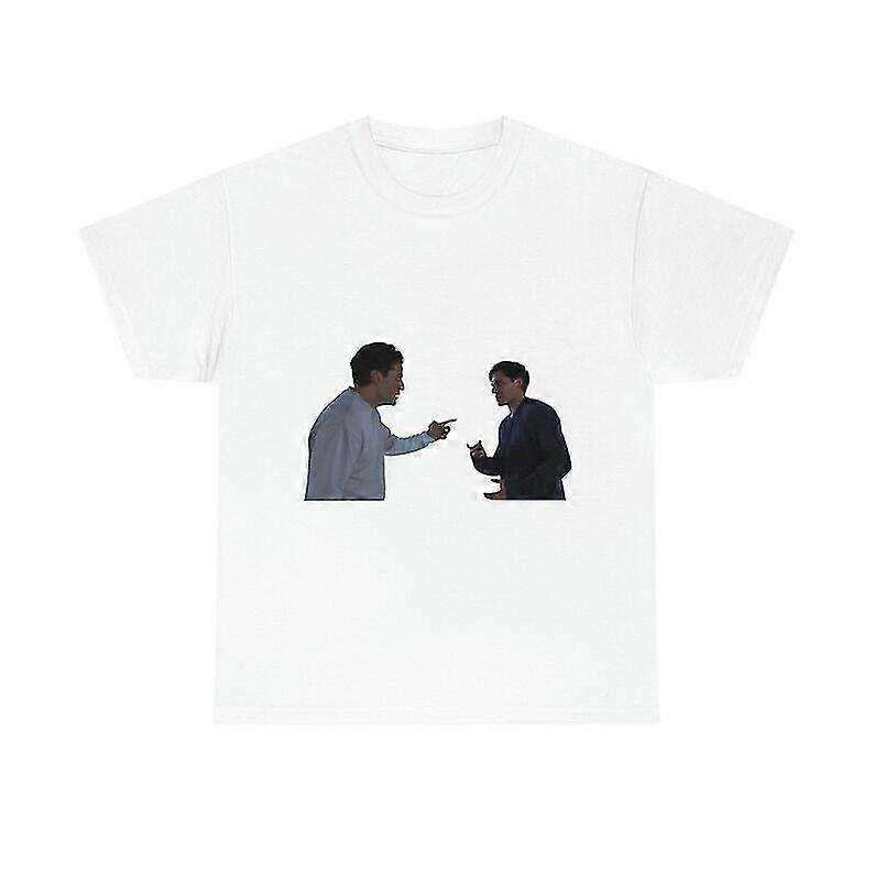 Moon Knight Steven and Marc Tee-ILL287