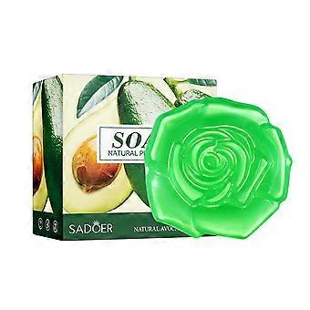 Sapone Universale Olio Corpo Naturale Serie di Sapone 100g