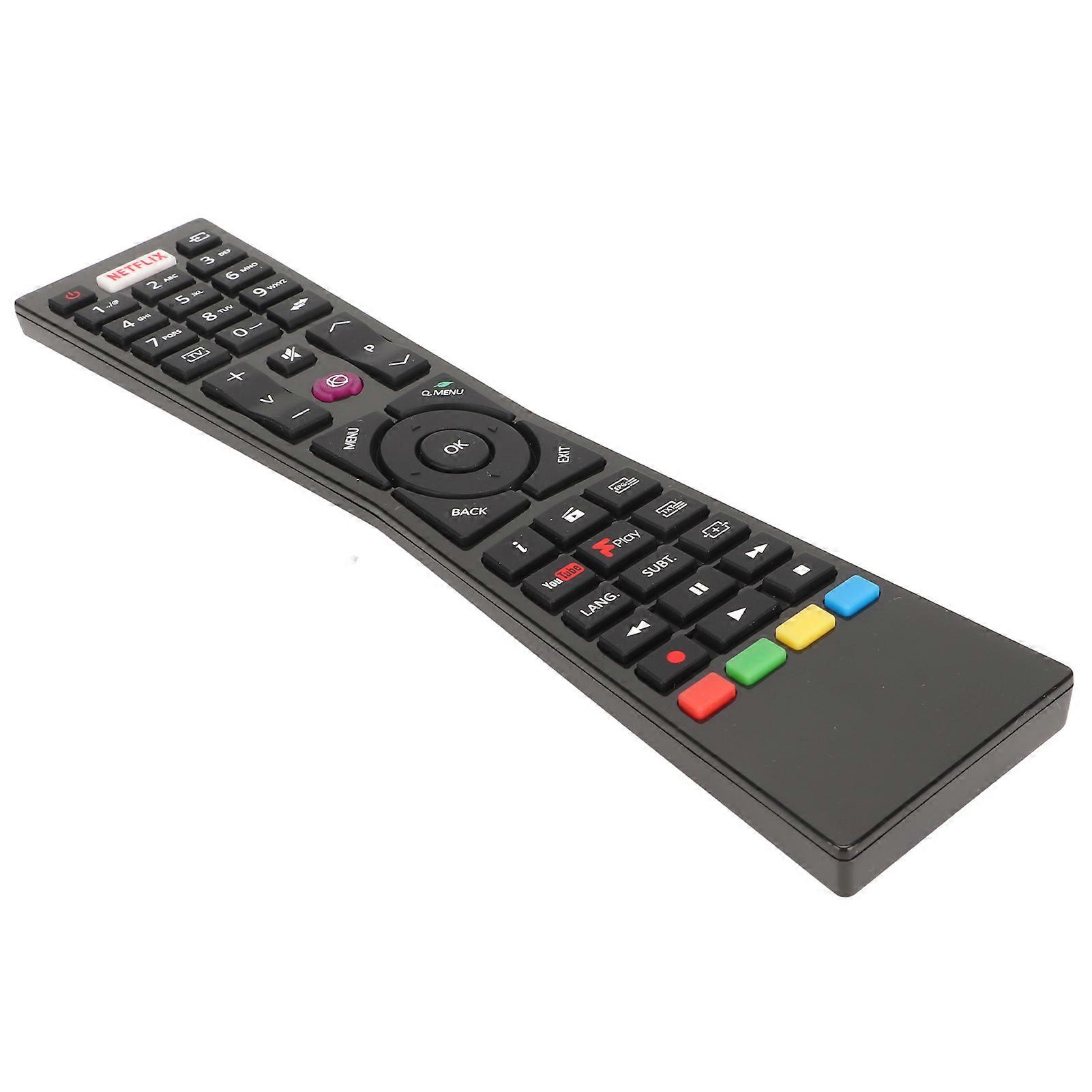 RM C3231 Replacement TV Remote Control for JVC LT24C360 LT2LT24C360 LT 24C655 LT24C656 LT 24C661 LT 24VH43A LT 24VD43A