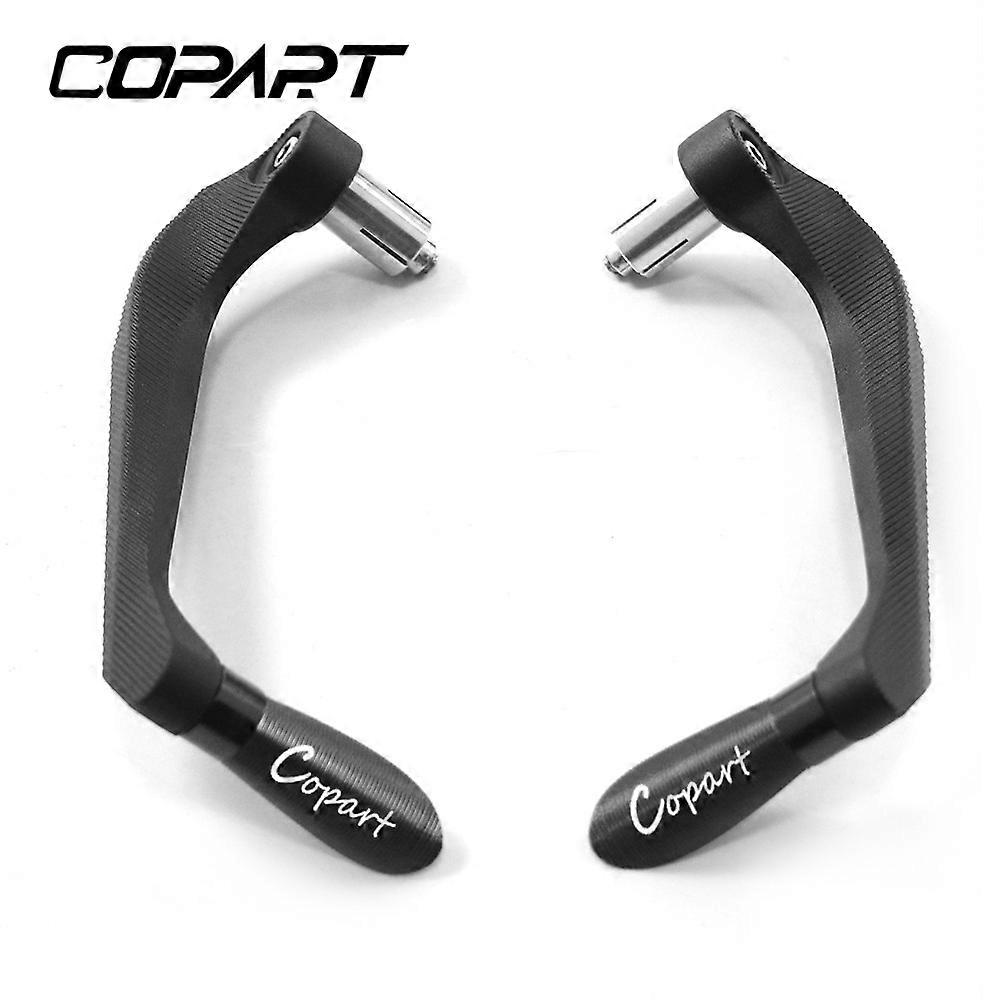 Per SUZUKI GSX-S750 GSXS750 GSX S750 GSXS 750 Moto Universale CNC Manopole Manubrio Protezione Freno Frizione Leve Protezione Protezione