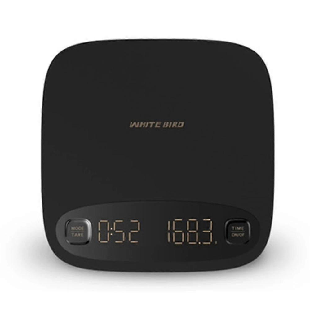 scale timer waterproof food weight digital kitchen scales