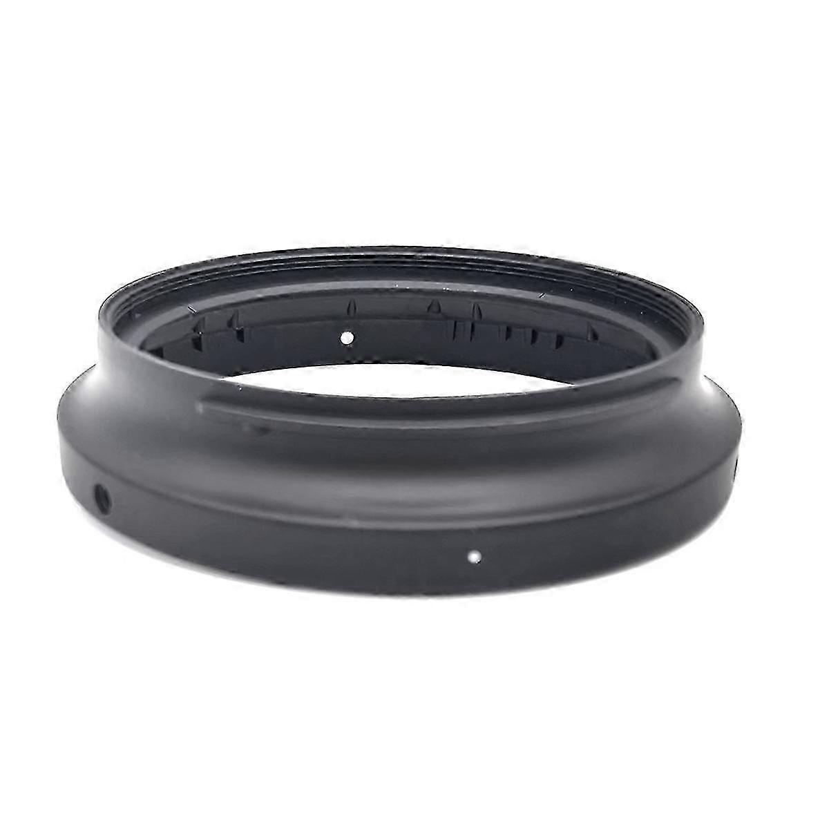 70-180mm A056レンズフロントフィルターリングUV固定バレルフードマウントチューブカメラ修理部品用