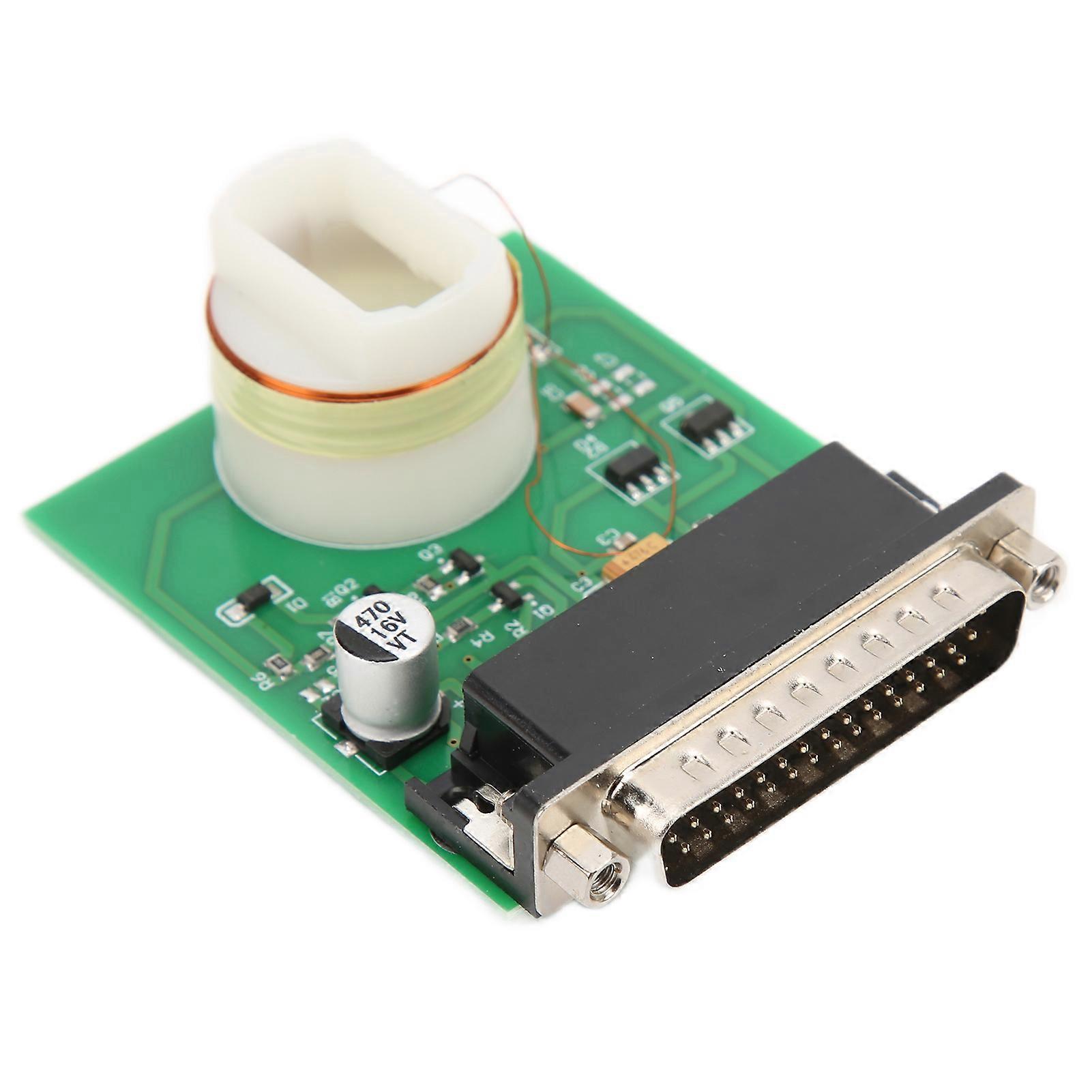 MBIR Adapter Replacement for IPROG Automobile Fault Detector Car Fault Detector Parts YEMAA