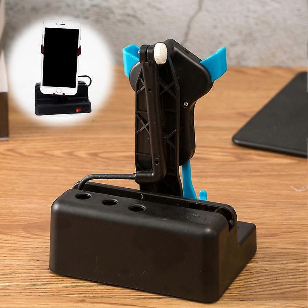 Phone Shaker Swing Wiggle Pedometer Steps Counter for Pokemon Go