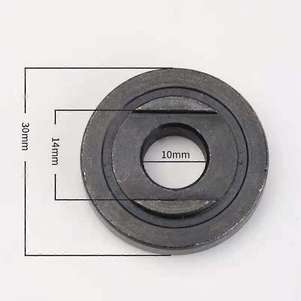 Angle Grinder Extension Connecting Rod
