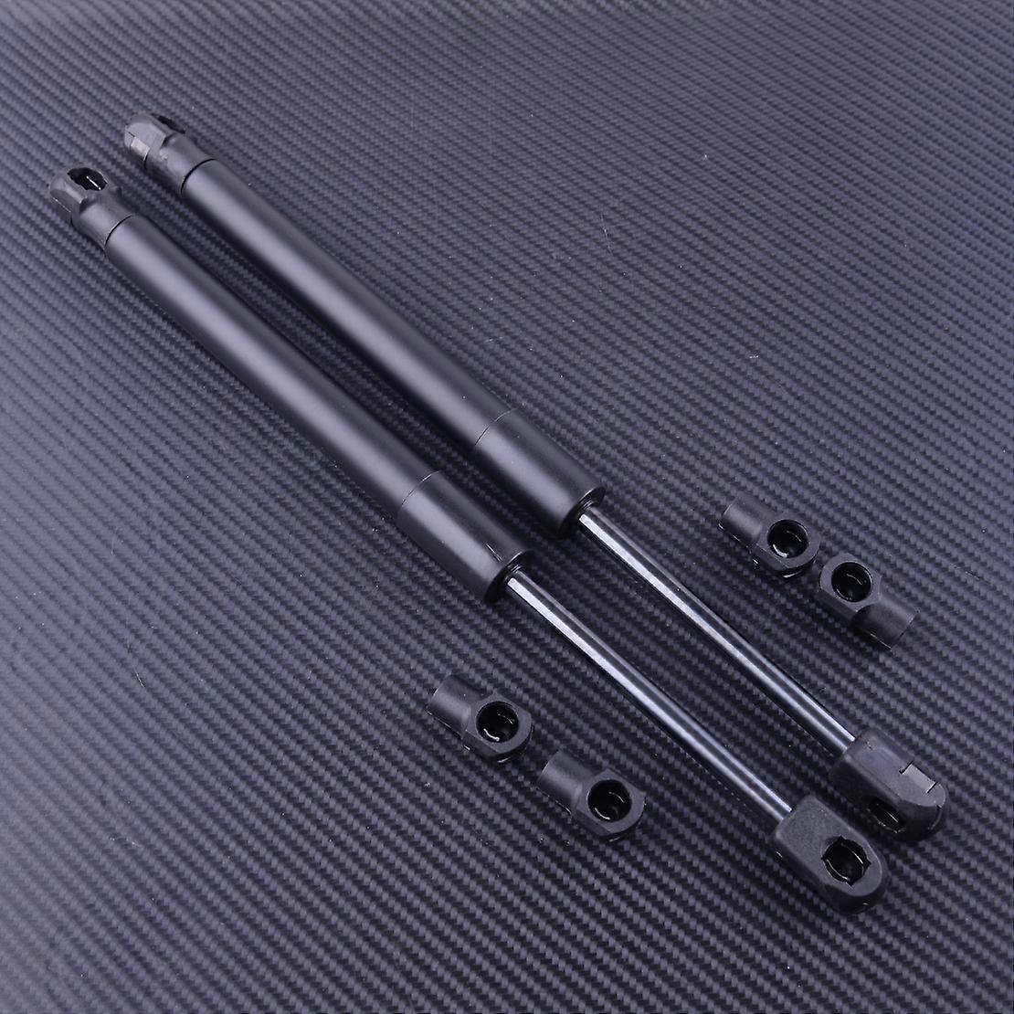 2Pcs Black Car Front Hood Lift Shock Support Strut Damper 9154605 PM3096 30674708 Fit for Volvo S60