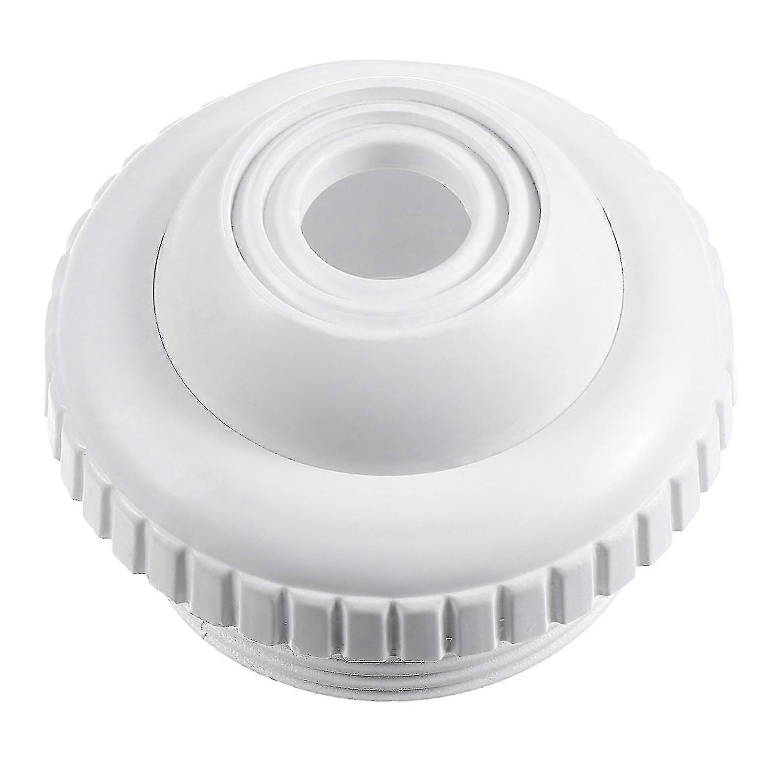 Pool Inlet Nozzle Plastic Directional Flow Inlet Stream Inlet Spa Eyeball Jet