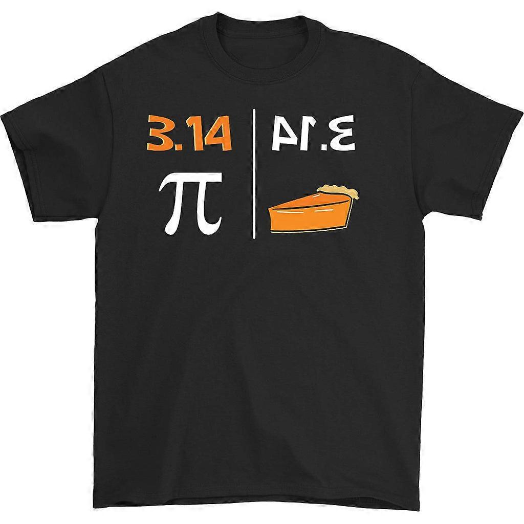 Pi 90s T-shirt