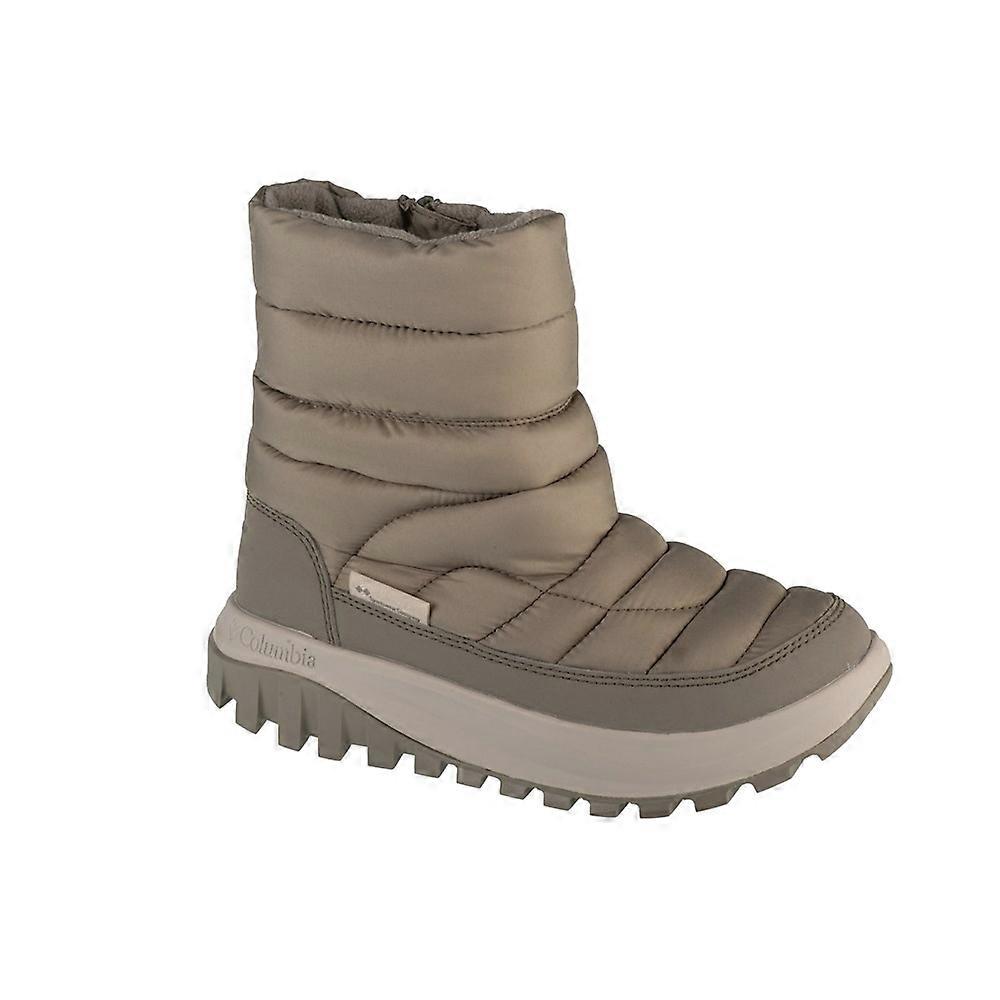 Buty Columbia Snowtrot Mid 2075111395