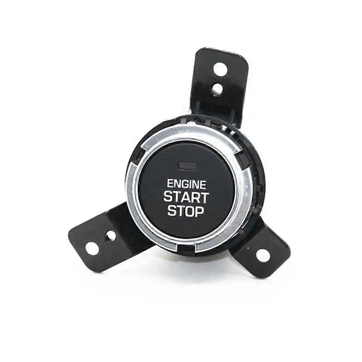 Automobile Ignition Start Stop Button for I10 95430-B4500 95430B4500