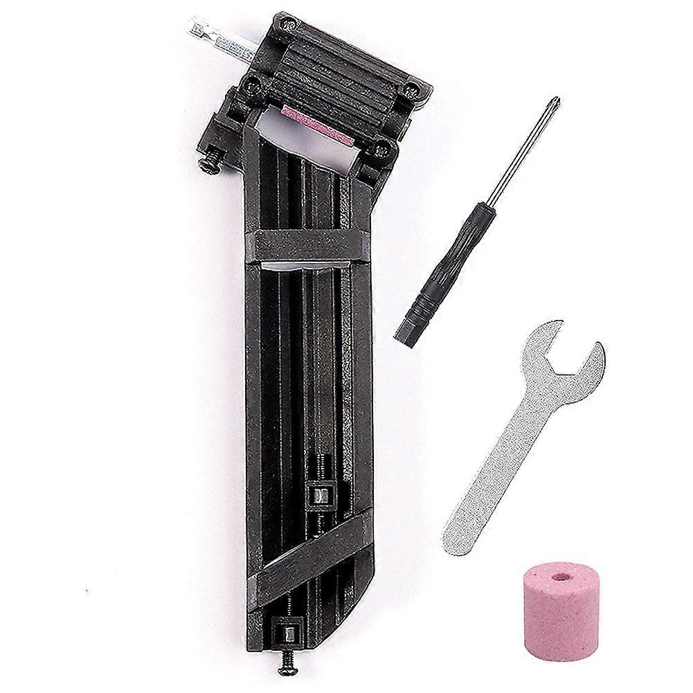 Drill Bit Sharpening Tool Diamond Drill Bit Grinder for Drill Polishing Wheel Drill Bit Sharpener U