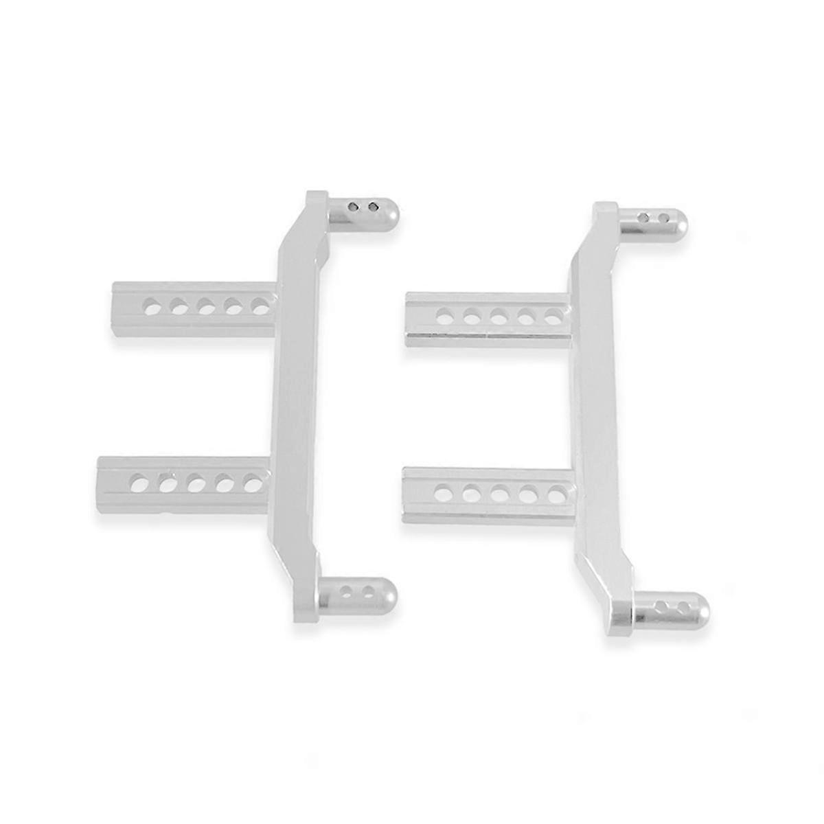 Aluminium Alloy Front and Rear Body Mount Post for SCY 1/16 16101 16102 16103 16101PRO RC Car Upgra