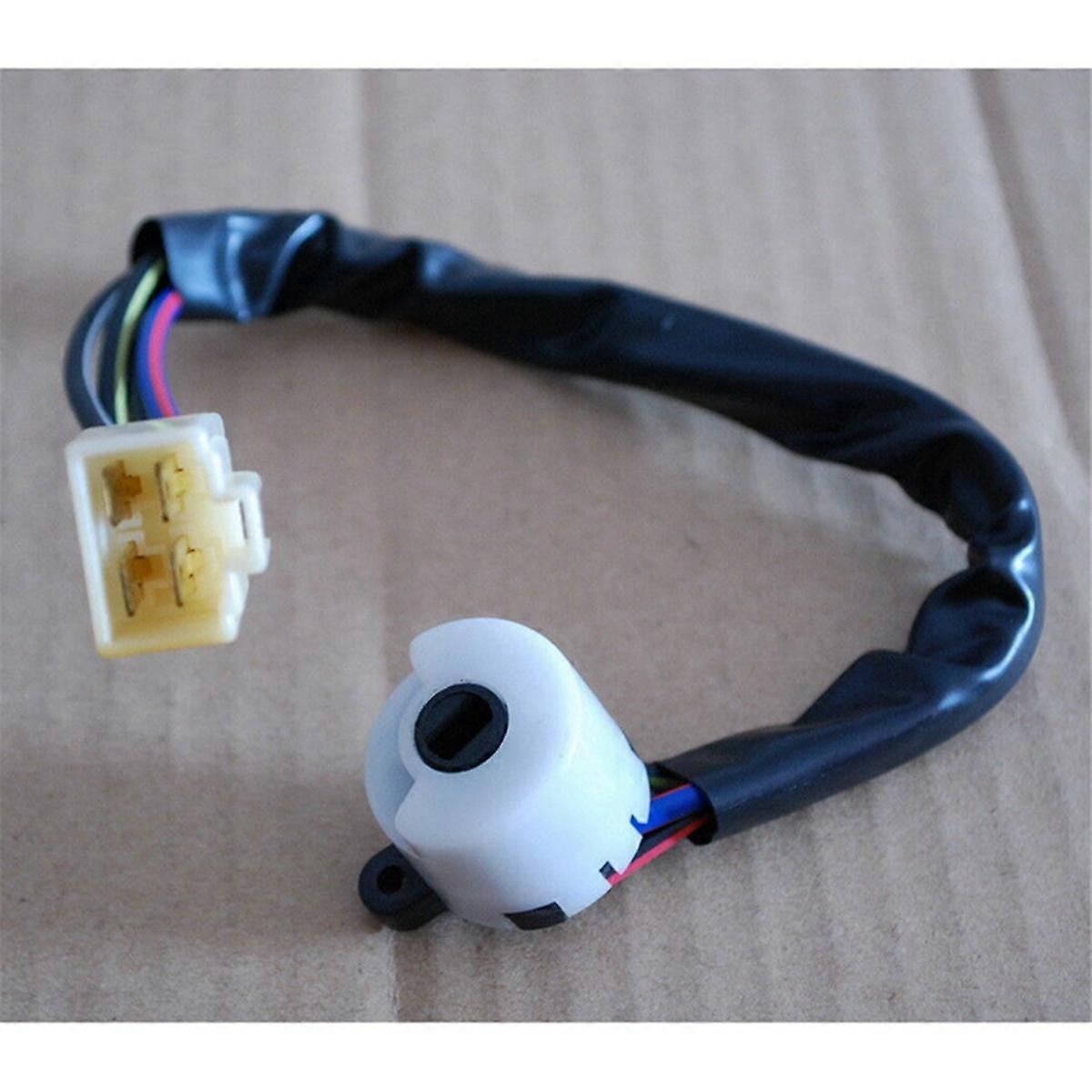 Car Accessory Electrical Ignition Switch for KE20 KE30 84450-12021 8445012021
