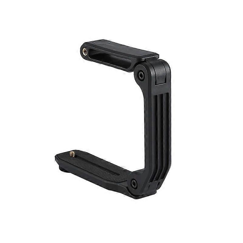 Professional C-Shape Stabilizing Handle Bracket Handheld Grip for DSLR Camera for Ordro C