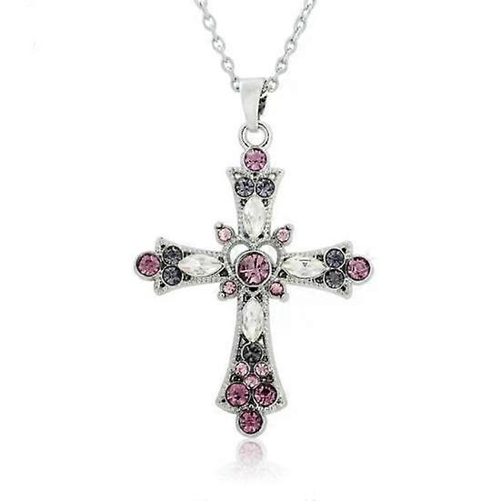 Stylish Clavicle Chain Personality Long Lasting Gift Giving