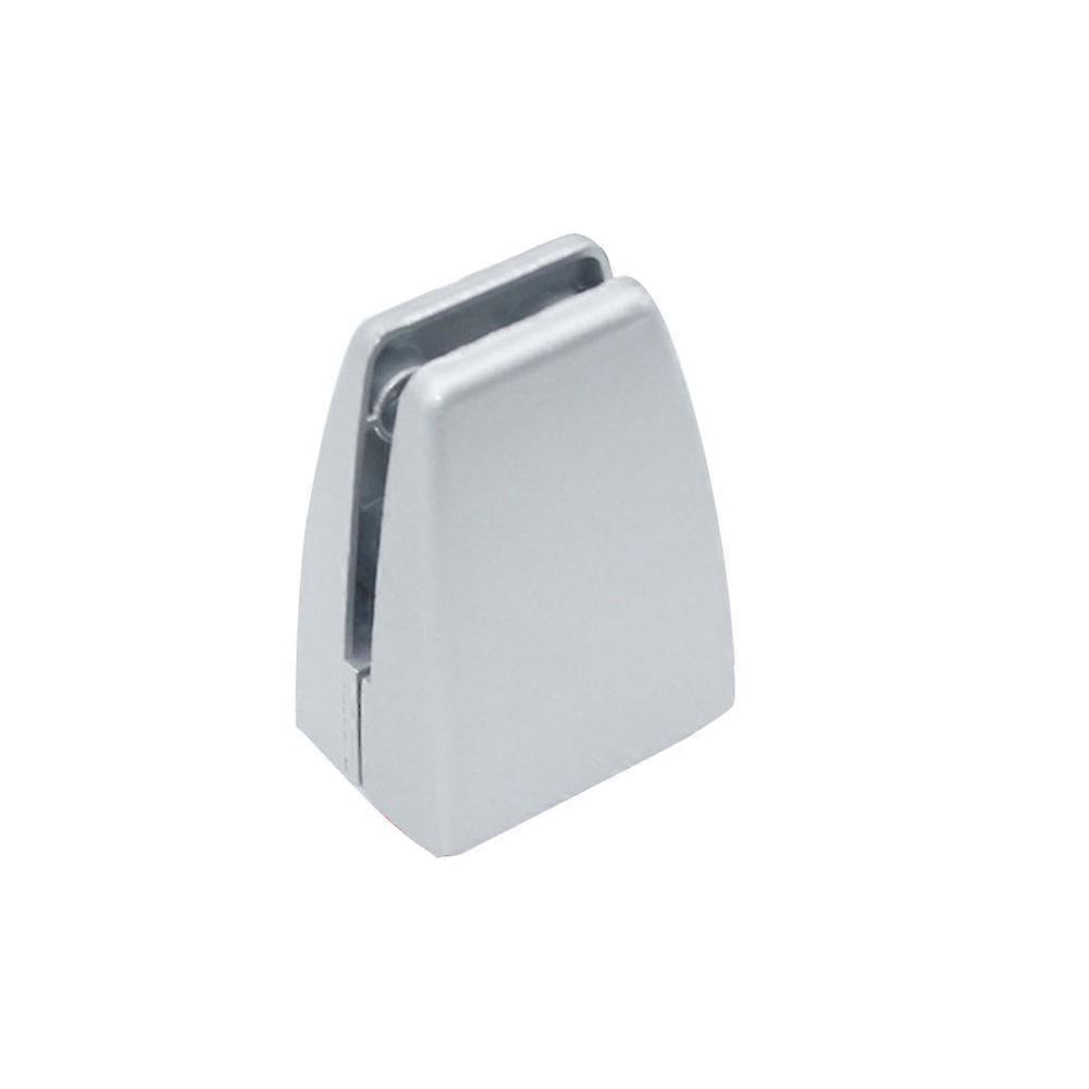 Διαχωριστικό γραφείου Κλιπ Σφιγκτήρας φρουράς φτερνίσματος ABS πλαστικό βραχίονα διαχωρισμού Σύγχρονο κλιπ οθόνης