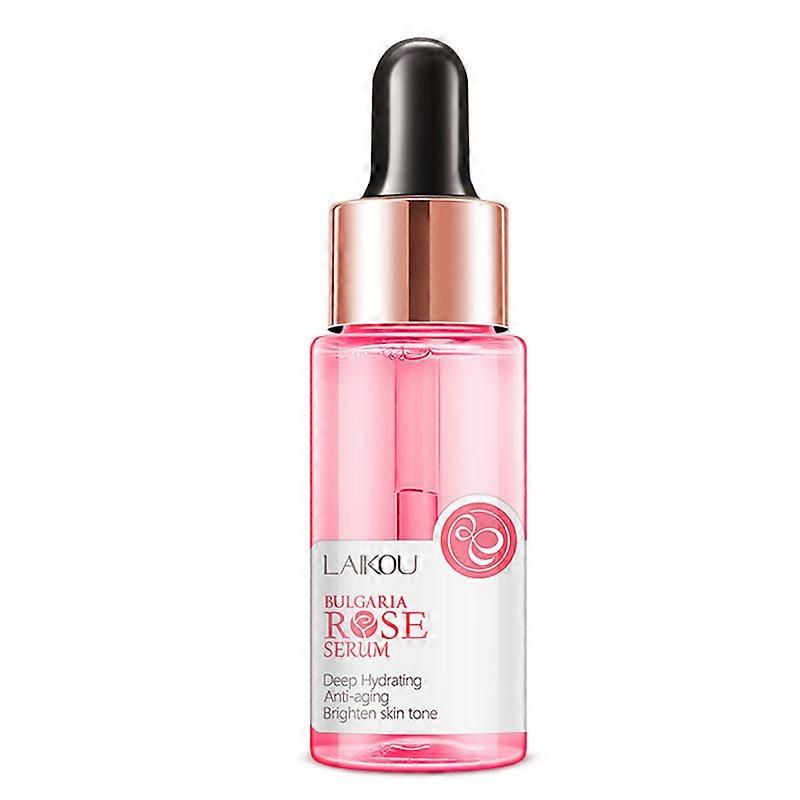 Sakura Facial Serums to Reduce Pores Oil Control Moisturising Facial Essence Whitening Anti-ageing