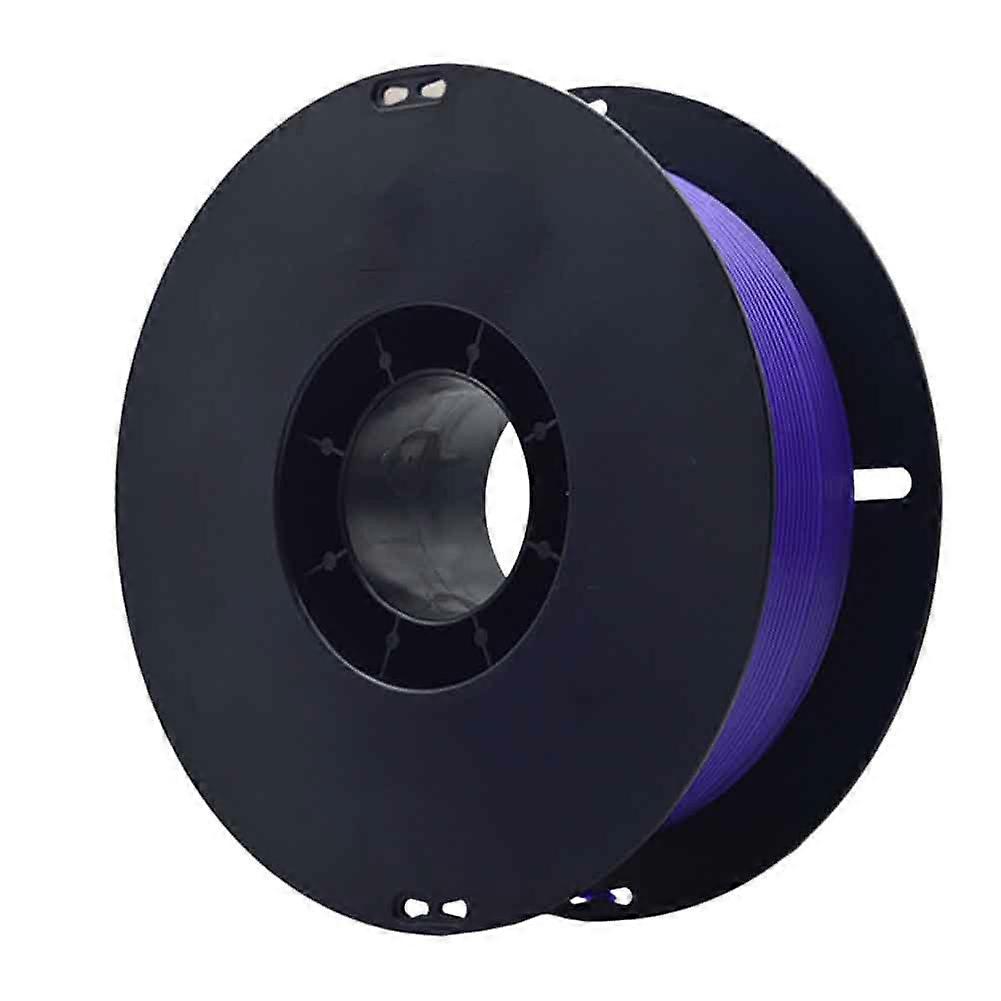 1.75mm 3D Printer Normal PLA Filament 1000g Per Spool One Bottle of 3D Printer Stick Tool