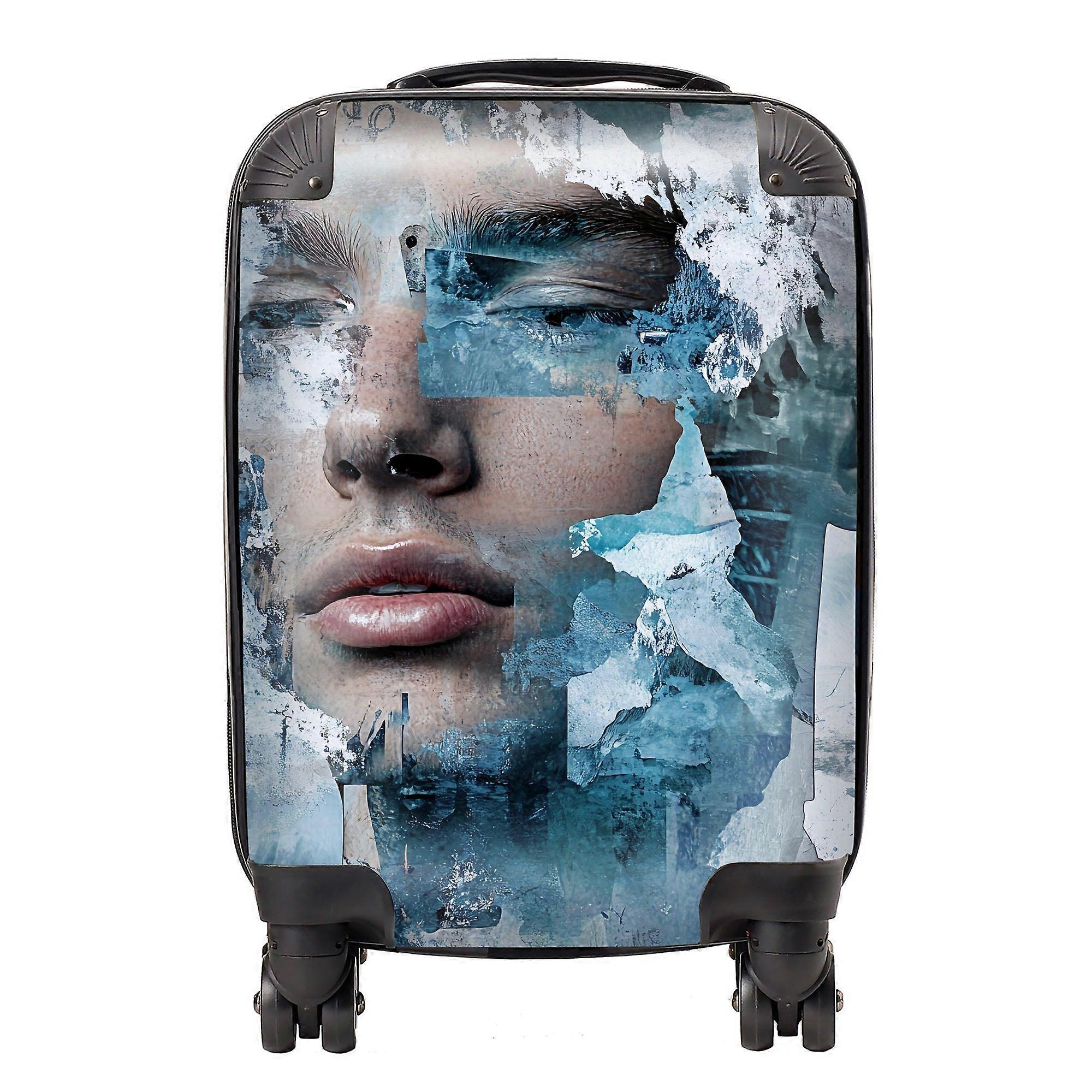 Calista Vale: 00015 Suitcase