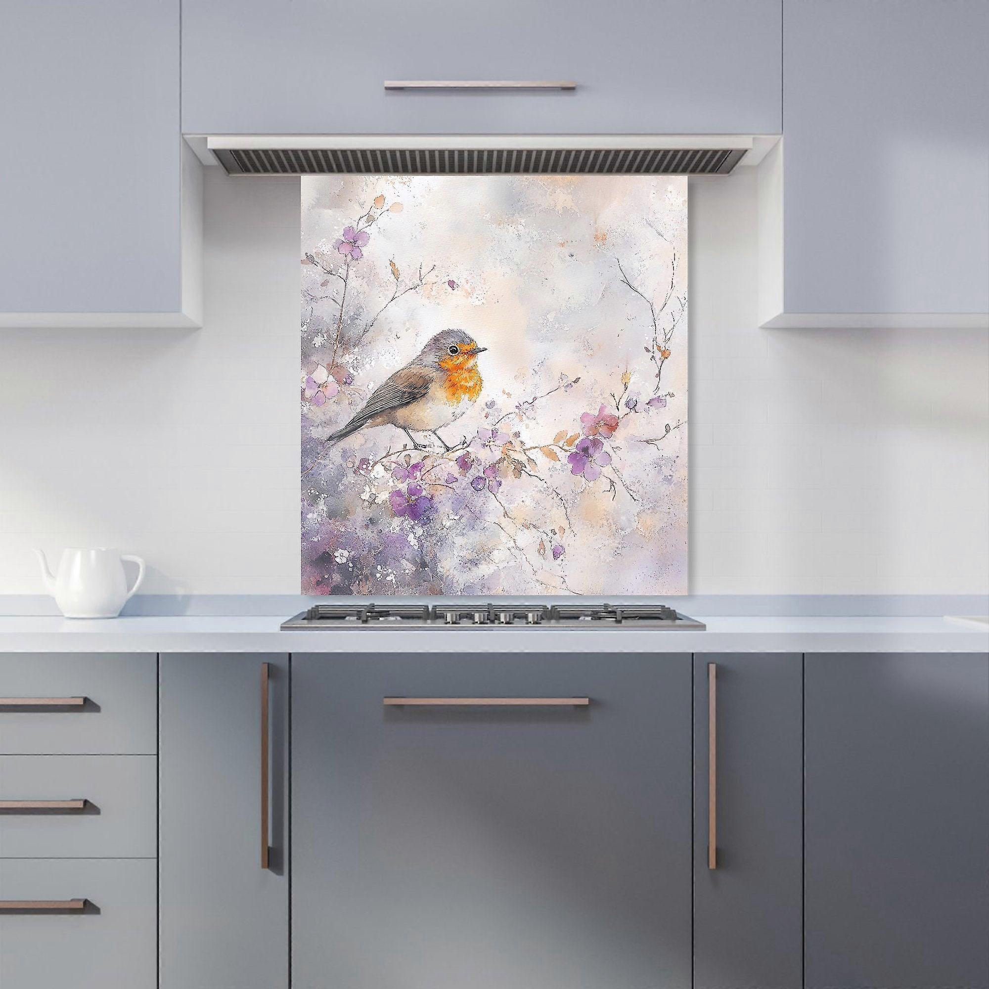 Ava Sterling: 00027 Kitchen Splashback
