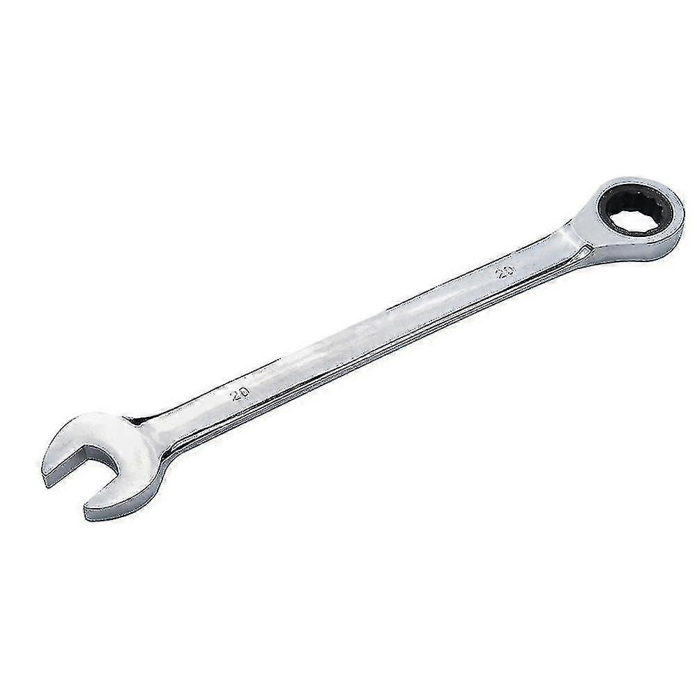 Spanners Ratcheting Combination Hand Tool Wrench Kit Repairing Home Garden