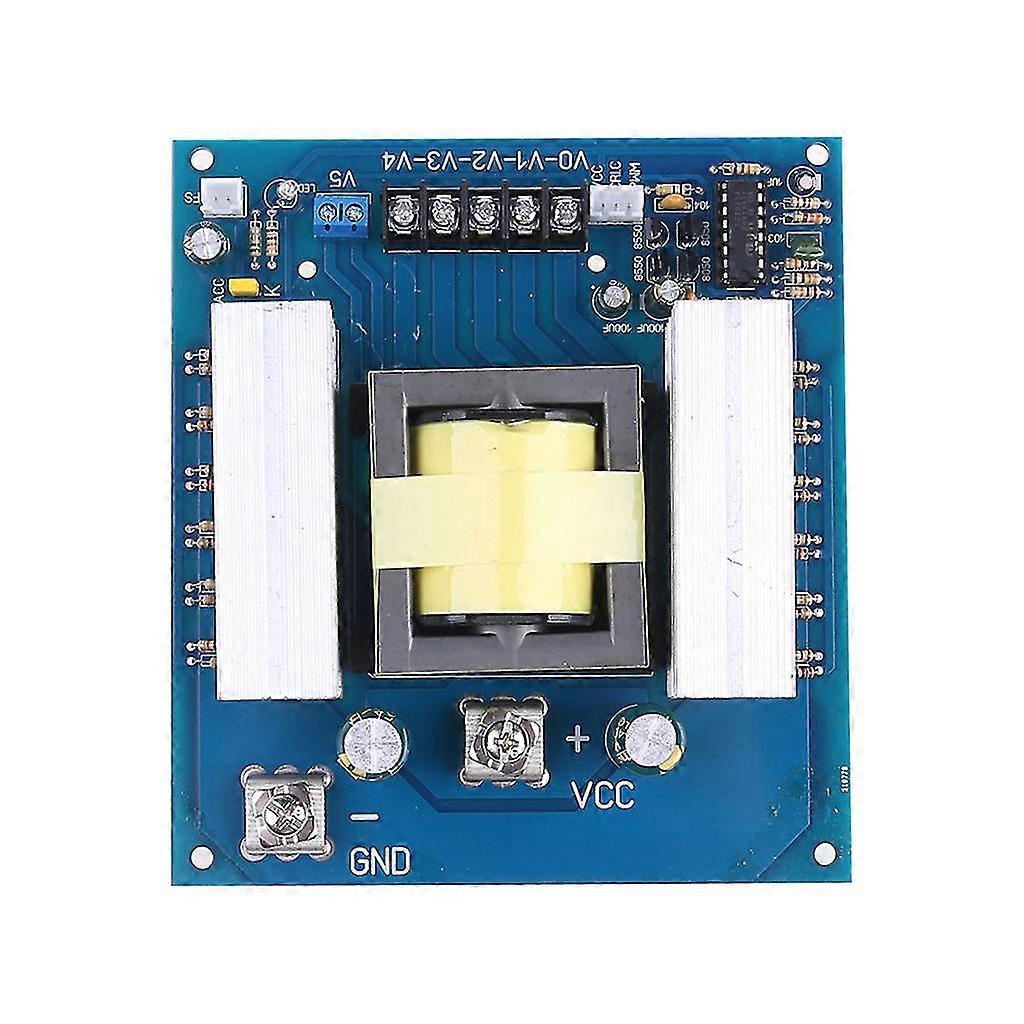 1000w Dc12v Inverter Module High Frequency Module Board Current Boost Step-up Ca