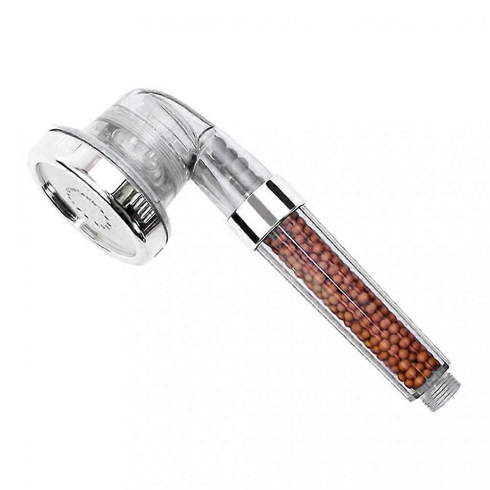 Healthy Shower Nozzle Spa Filtered Adjustable