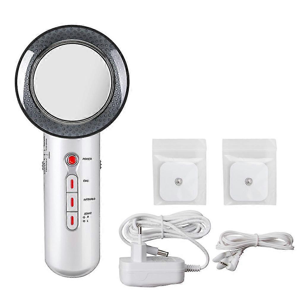Burning Remover Body Massage Slimming-cellulite Machine