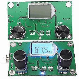 DSP PLL Digital Stereo FM Radio Receiver Module 87-108MHz Serial Control – Unbranded