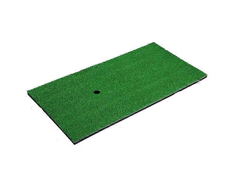 Golf Training Mat For Swing Golf Training Mat Batting Mini Golf Golf Training Aid Set