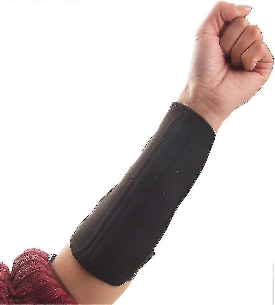 Protection - 3 Straps For Shooting