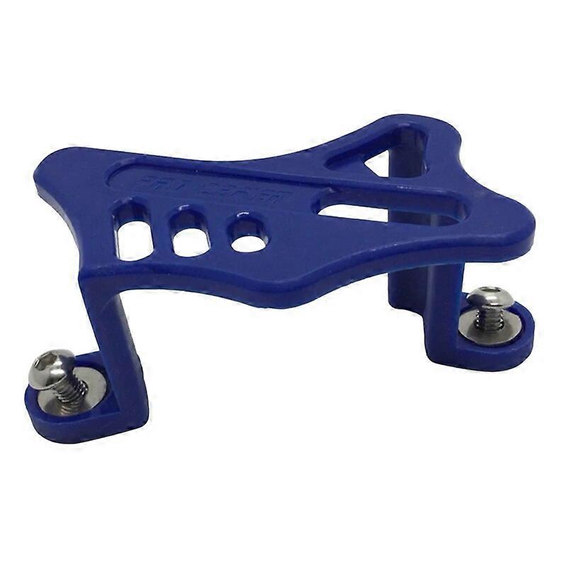 Plastikowa tylna osłona tarczy hamulcowej motocykla do Honda CRF 250 450 R X RX CRF250R CRF250X CRF450R CRF450X CRF450RX 2002-2020