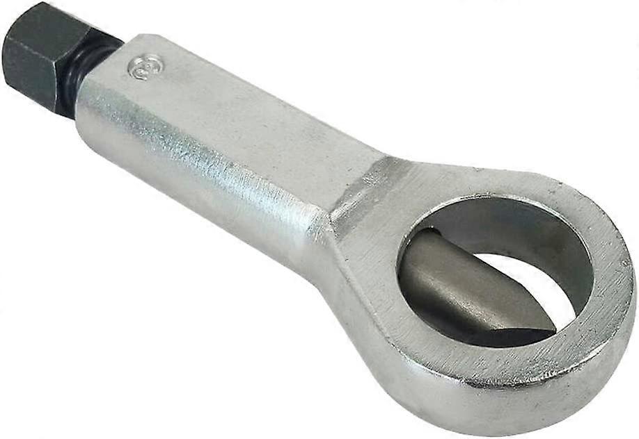 ødelagt mutter splitter fast skadet mutter splitter verktøy 9-12mm, 1 # (9-12)