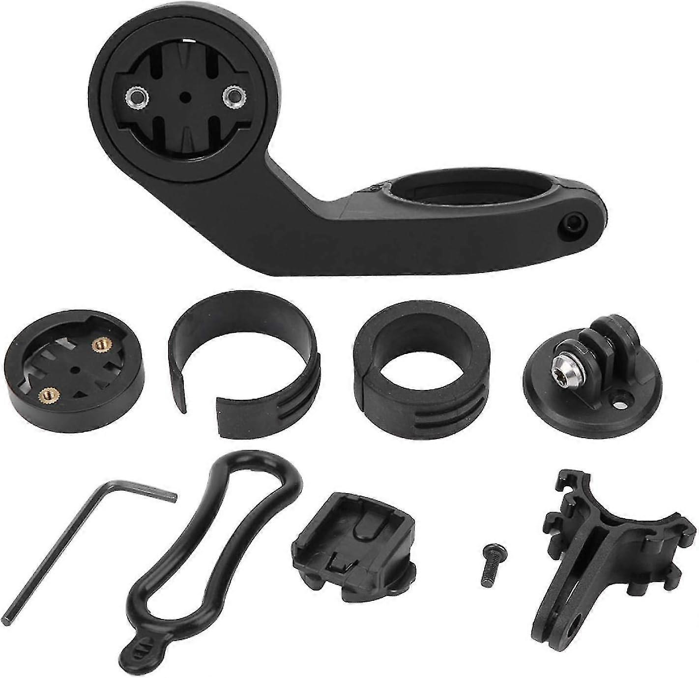 Bisiklet Bilgisayarı için Garmin Bisiklet Dağı Igpsport Dış Ön Gidon Bilgisayar Tutucu