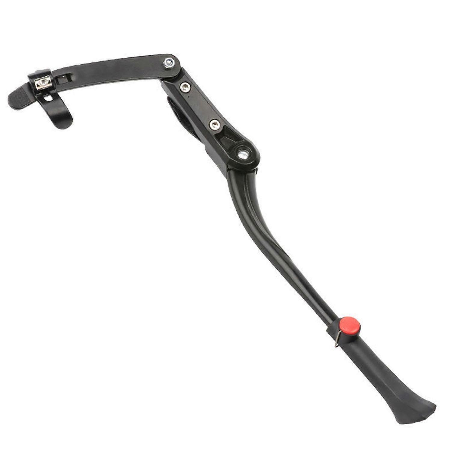 Adjustable mountain bike stand