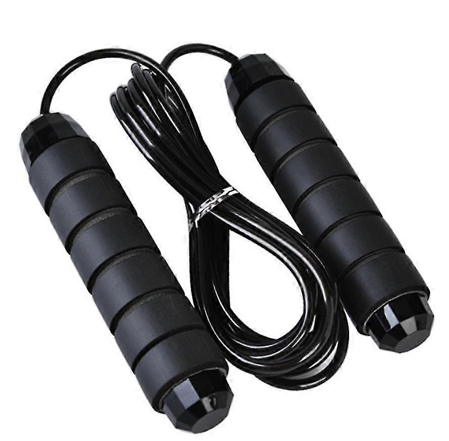 3m Sport Fettverbrennung Erwachsene Stahldraht Springseil