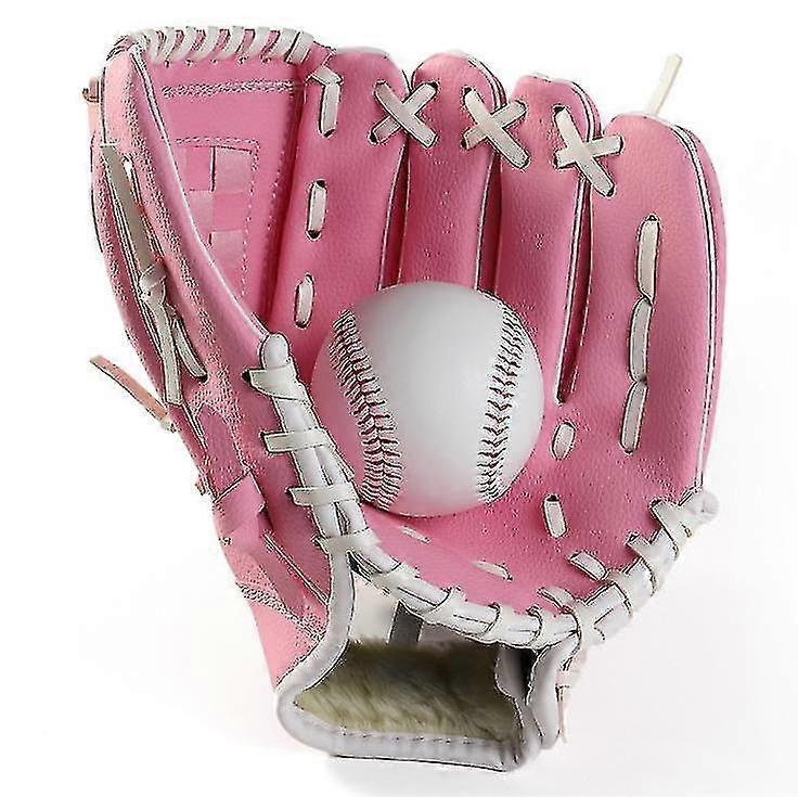 EVAGO Baseball Gloves Softball Mitt Pitcher Glove