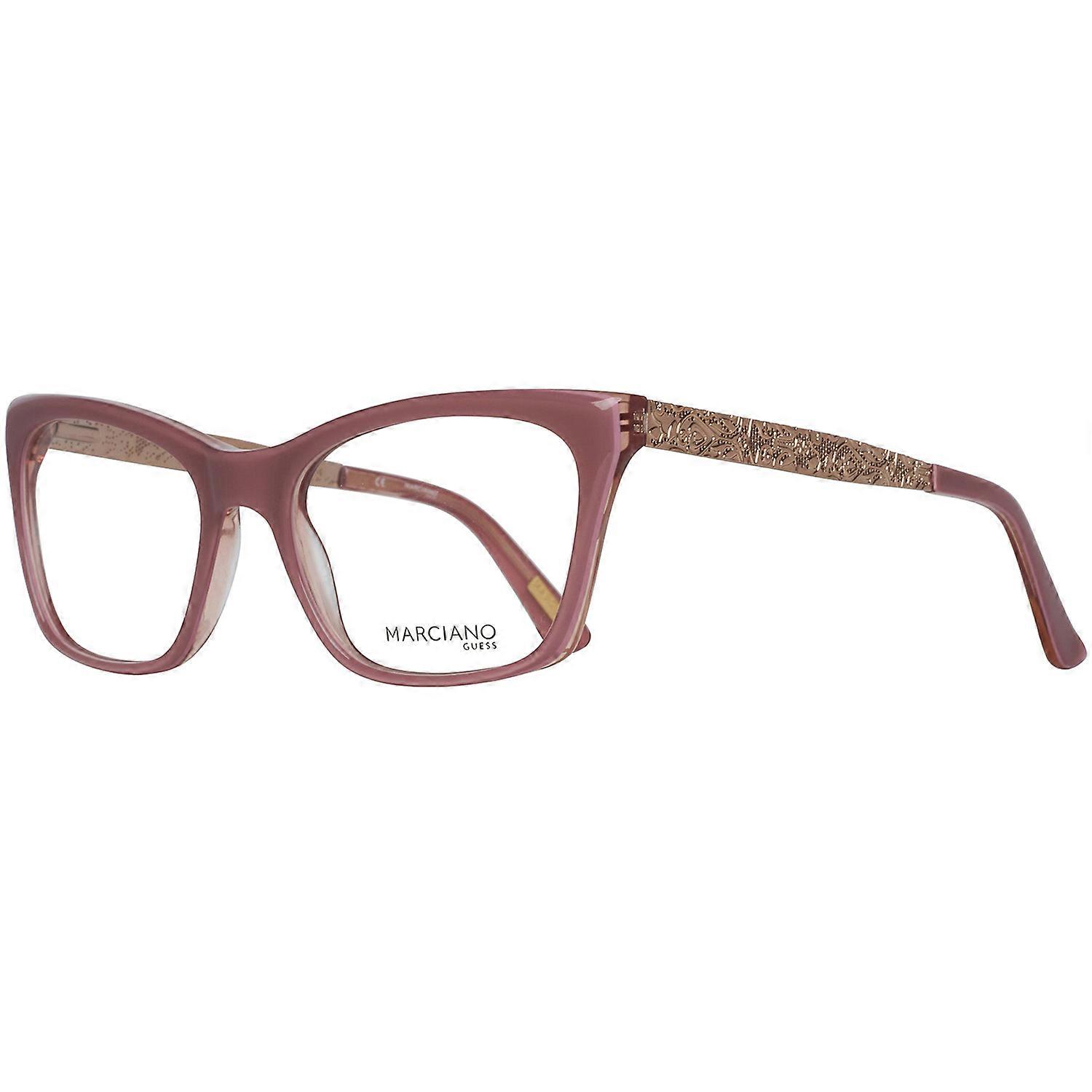Marciano By Guess Optical Frame Gm0267 072 53