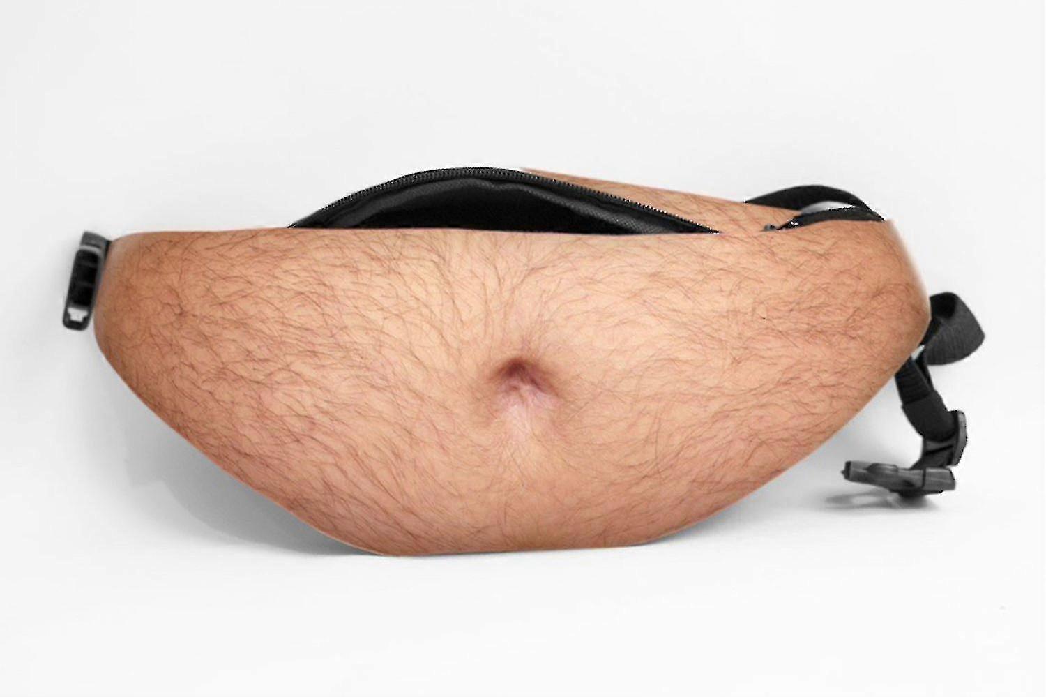 Dad's Belly Waist Bag