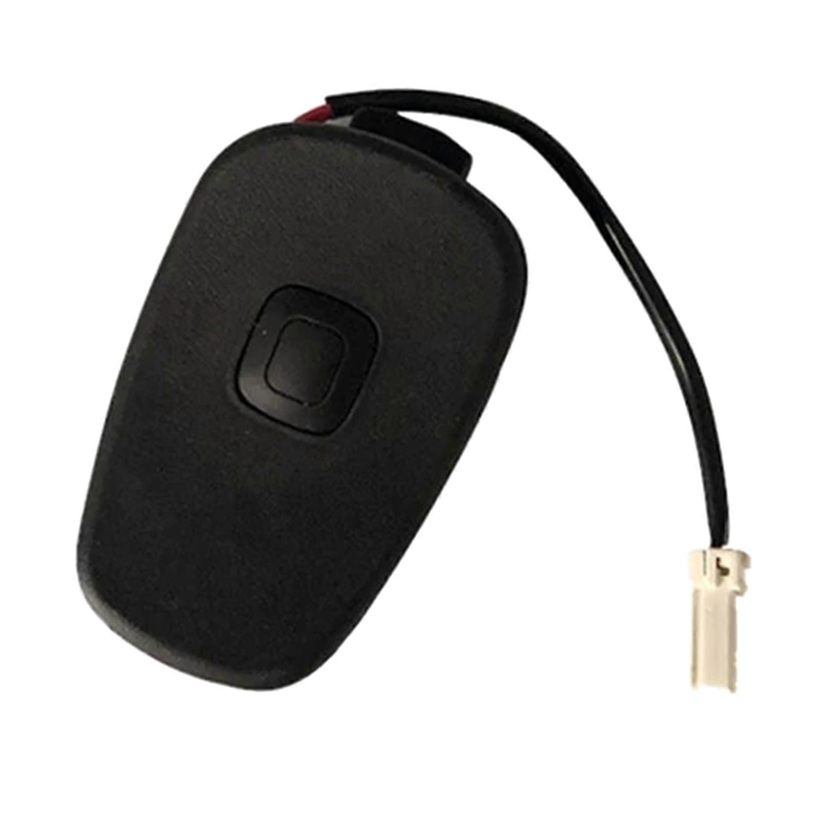 Car Rear Trunk Lock Switch Boot Lid for Florid Hover Rear Door Handle Button