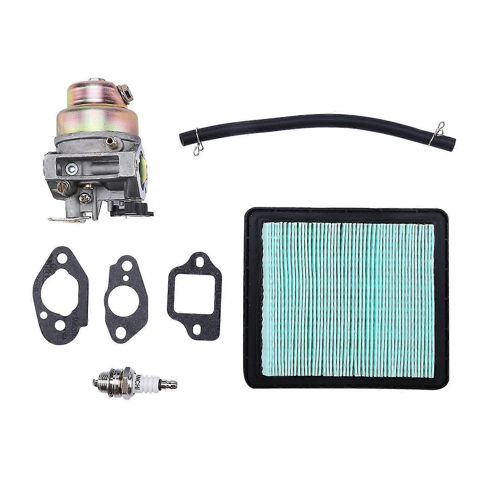 Carburetor For <span Class="ui-risk_flag3">honda</span> Gcv160 Hrb216 Hrt216 16100-z0l-023 Kit