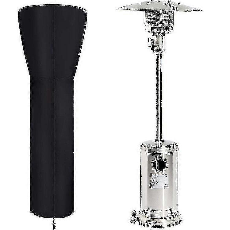 Ulkoterassilämmitin ja pölysuoja Tw