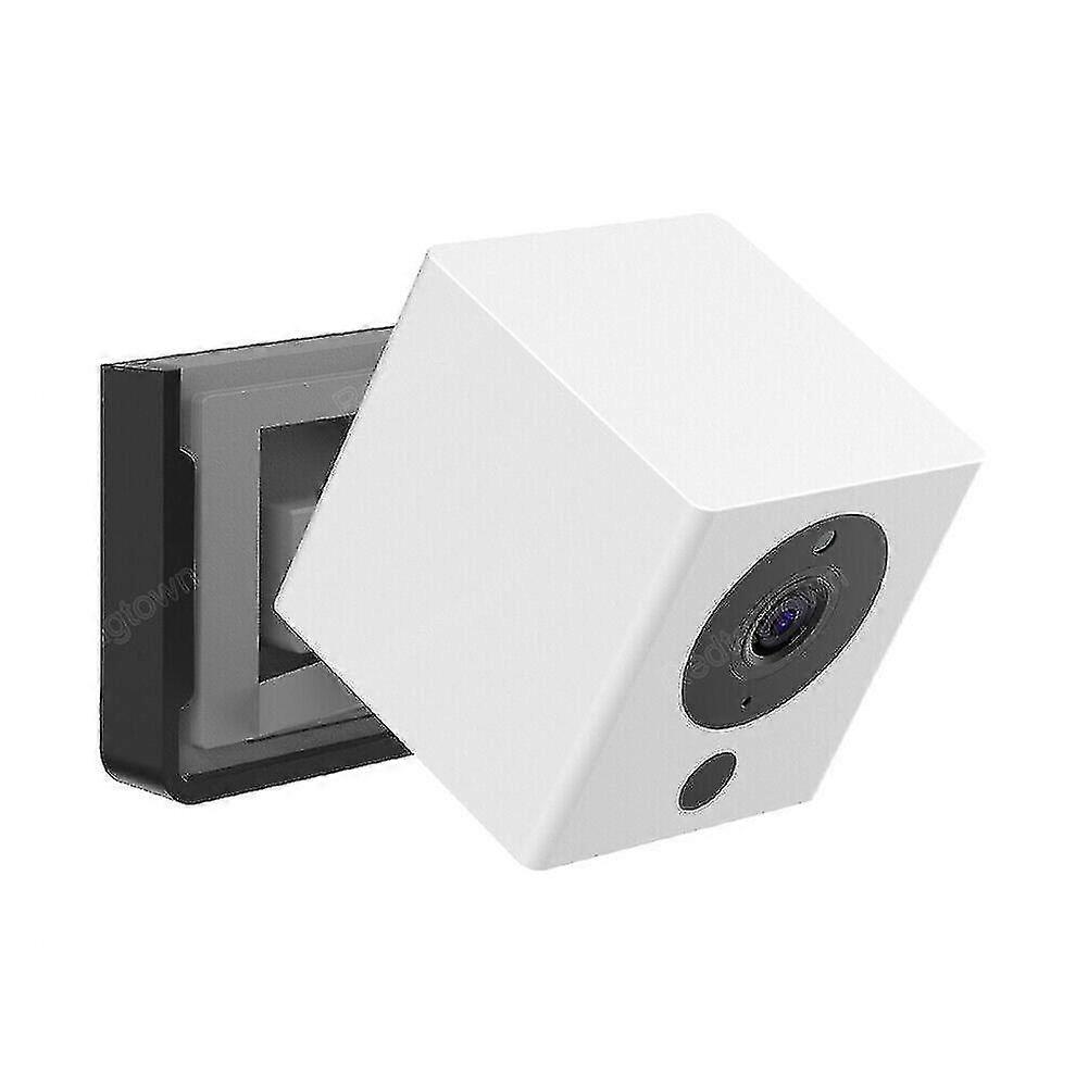 Wall Mount Holder Bracket Ceiling Mount Full Kit For Wyze Cam Hd Camera