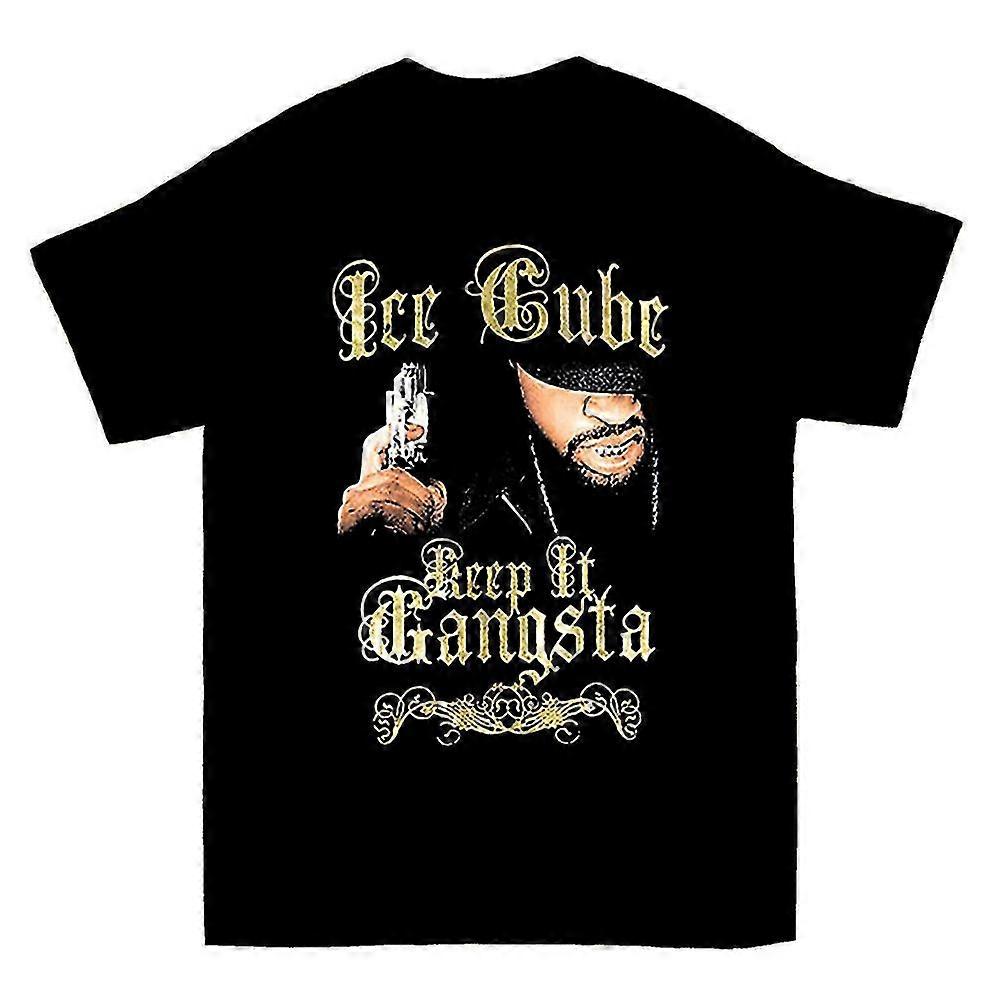 Keep It Gangsta Ice Cube pólók póló